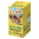 OP-15 Booster Boks Adventure on KAMI's Island thumbnail