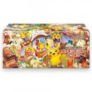 Tohoku Pokemon Center Boks  thumbnail