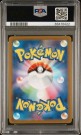 Bill's Transfer SR PSA 10  thumbnail