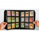 Gemloader Toploader Binder Rosa thumbnail