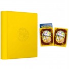 Kinesisk Terastal Gathering Binder Collection Jolteon thumbnail