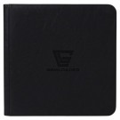 Gemloader Card Saver Binder Svart thumbnail