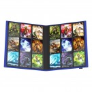 Ultimate Guard Flexxfolio 360 Blå thumbnail