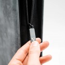 Gemloader Toploader Binder Grå  thumbnail