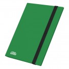 Ultimate Guard Flexxfolio 360 Grønn thumbnail