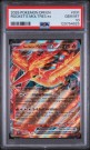 Moltres EX PSA 10 thumbnail
