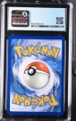 Pikachu V CGC 9 thumbnail