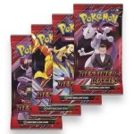 Destined Rivals Booster Pakke 