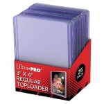 Ultra Pro Toploader