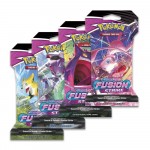 Fusion Strike Sleeved Booster Pakke 