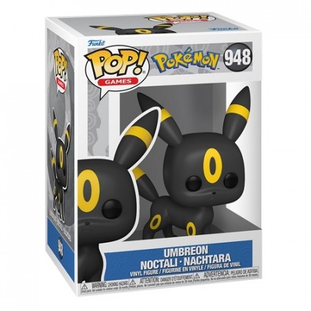 Umbreon FUNKO POP 948 