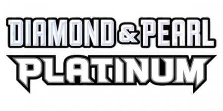 Platinum / Diamond & Pearl