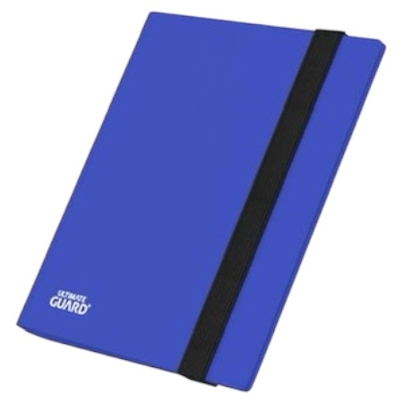 Ulitmate Guard Flexxfolio 160 blå