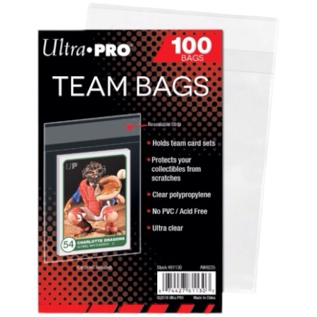 Ultra Pro Team Bag