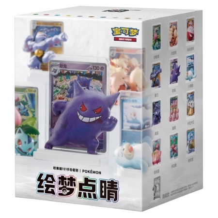 Dream Figure Vol. 1
