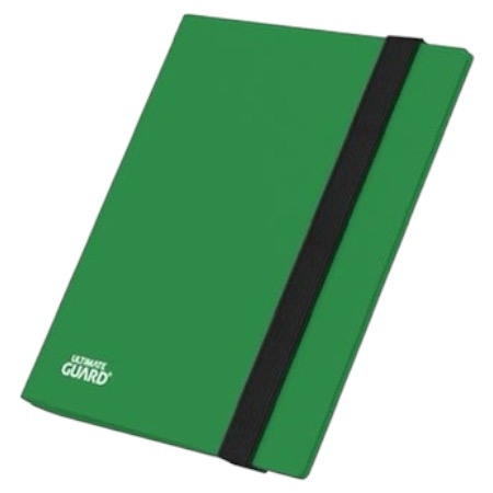 Ulitmate Guard Flexxfolio 160 Grønn