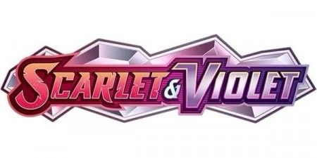 Scarlet & Violet 