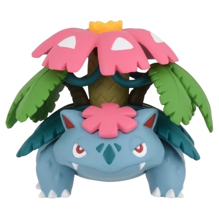 moncolle Mega Venusaur