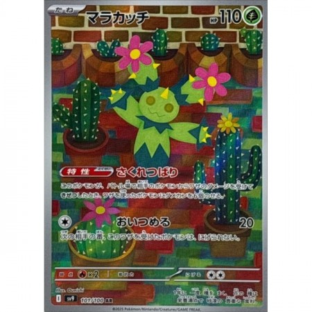 Maractus 