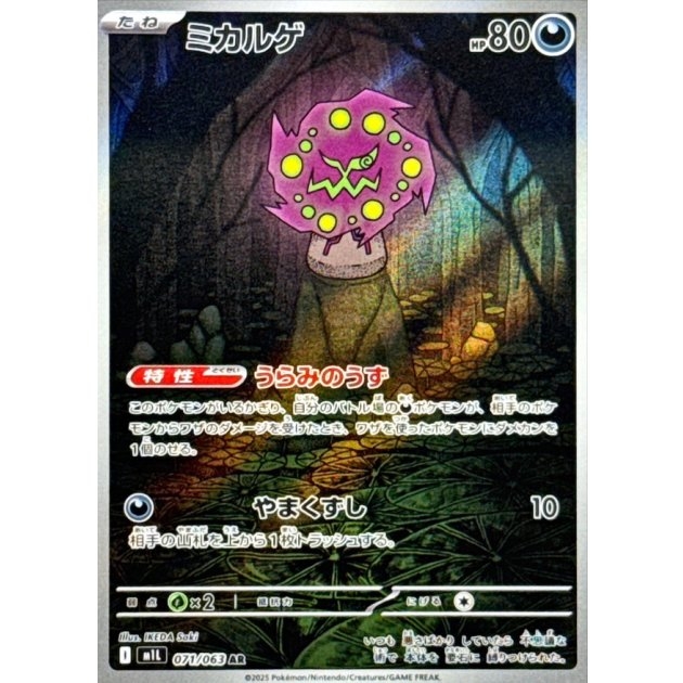 Spiritomb 071/063