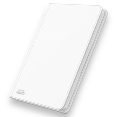 Ultimate Guard Zipfolio perm, plass til 360 kort.
