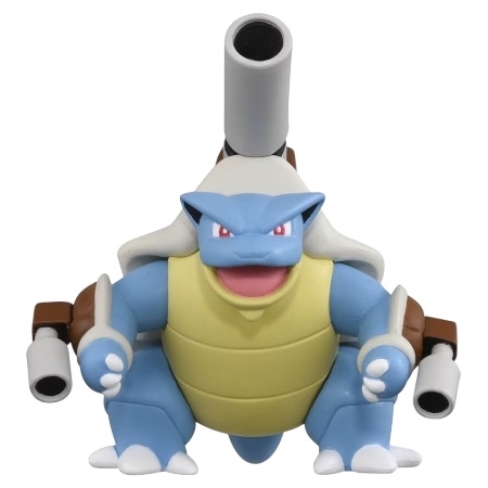 Takara Tomy - Monster Collection